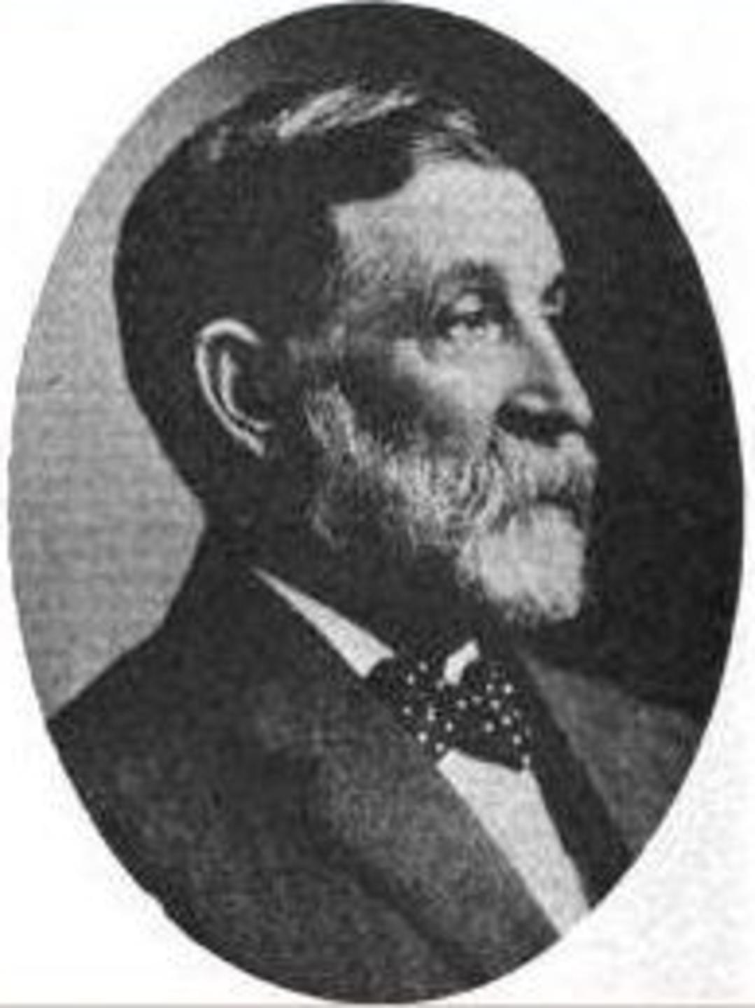 John Jex Smith (1840 - 1921) Profile